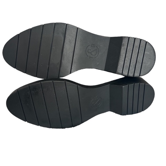 Treasure & Bond Gabriela Slip-on Faux Snake Bootie with Lt. Lug Sole - Picture 7 of 12